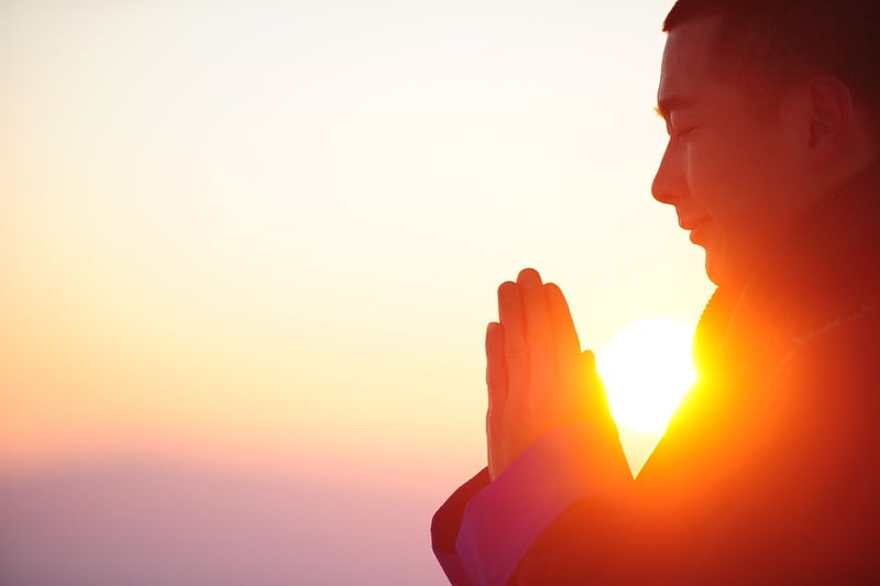 Yoga Meditation Zen Peaceful